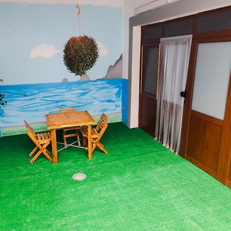 Bimbache Home Frontera Ngoại thất bức ảnh