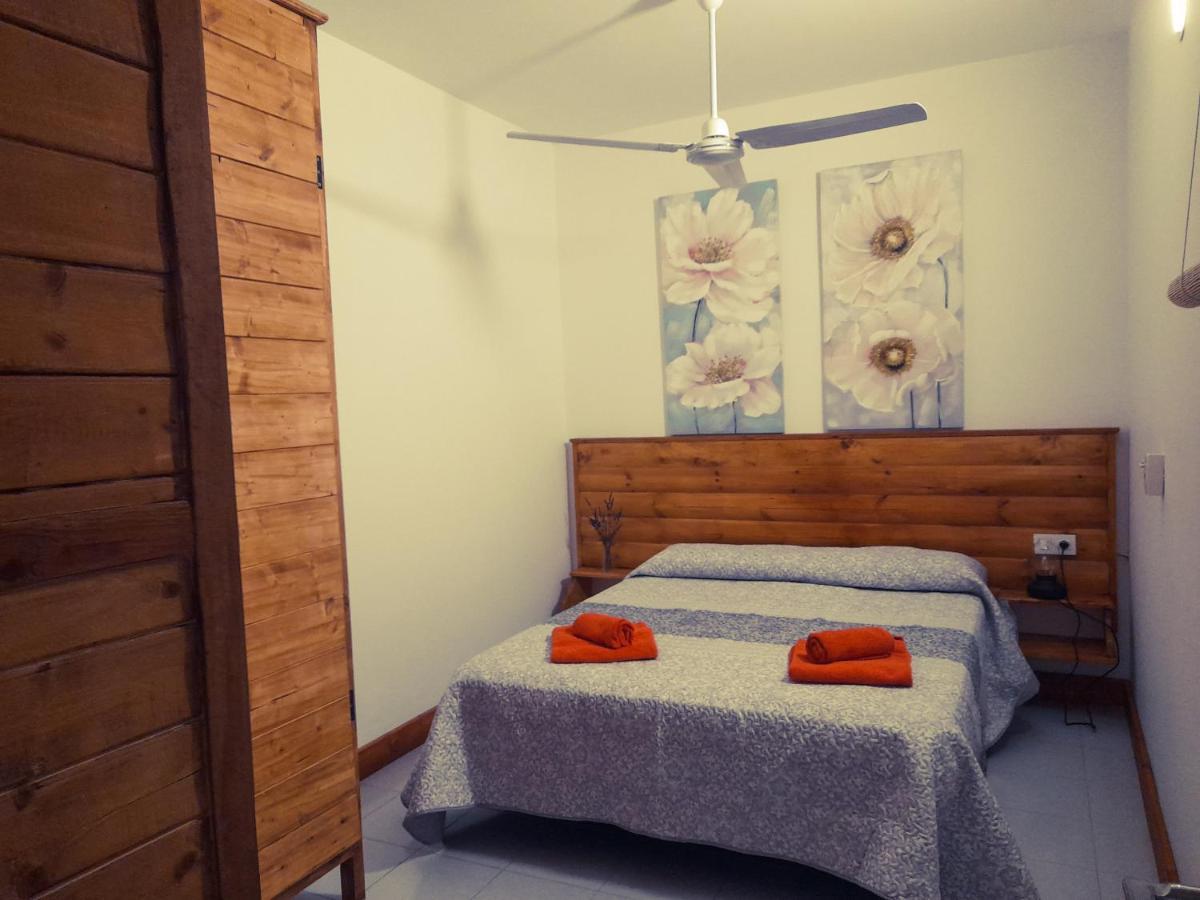 Bimbache Home Frontera Ngoại thất bức ảnh