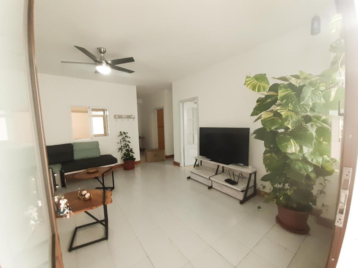 Bimbache Home Frontera Ngoại thất bức ảnh