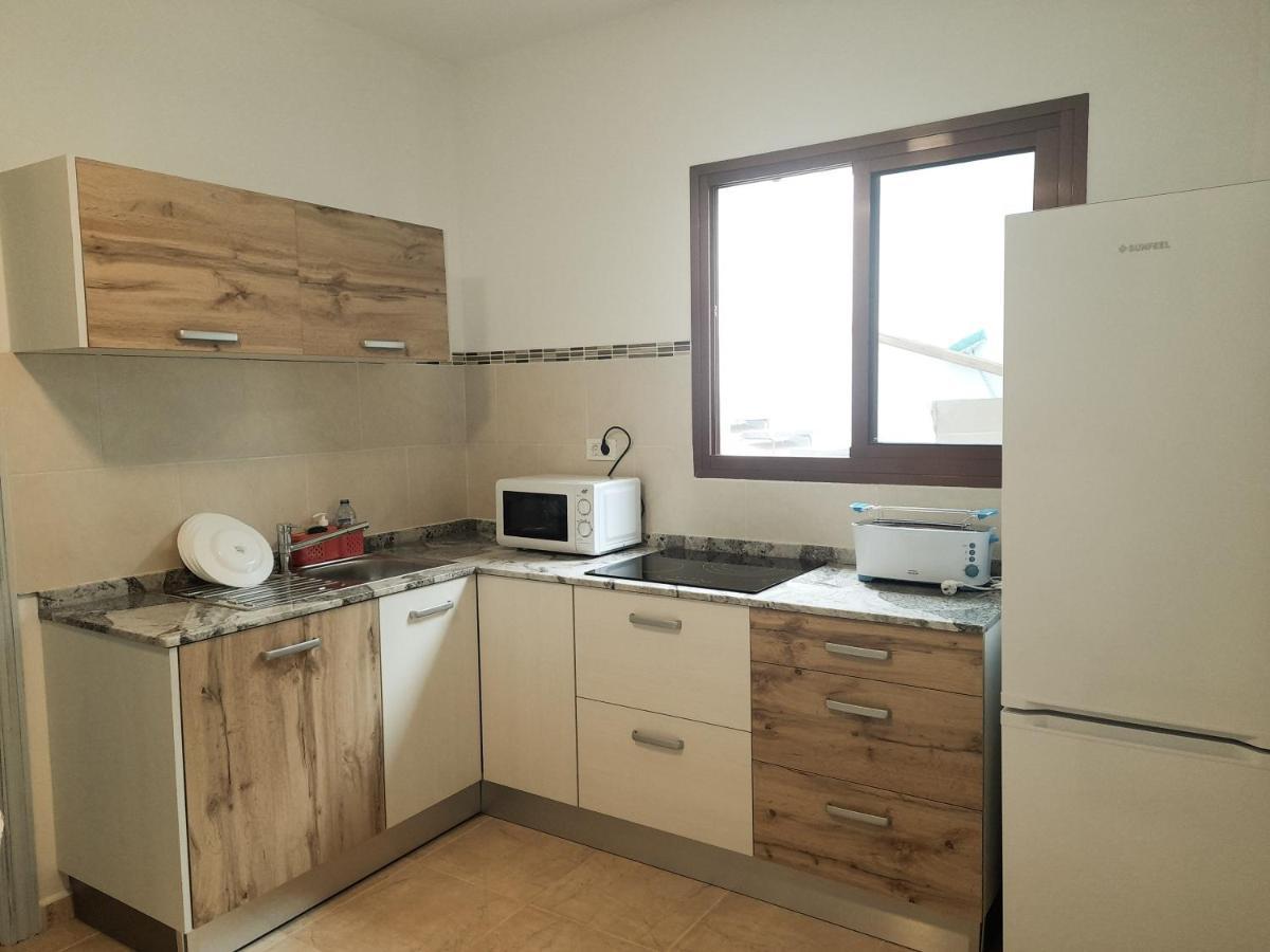Bimbache Home Frontera Ngoại thất bức ảnh